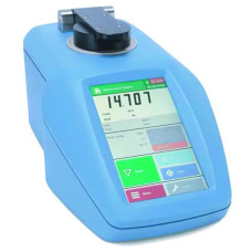 Digital Refractometer with Peltier Temperature Control and Touchscreen, SKU: 19-30, RFM330-T- Bellingham+Stanley UK